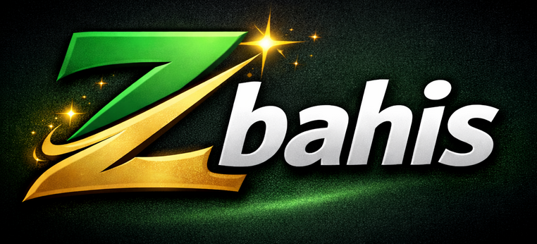 Zbahis güvenilir bahis sitesi logo